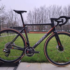 Wilier Verticale SLR AXS maat XL