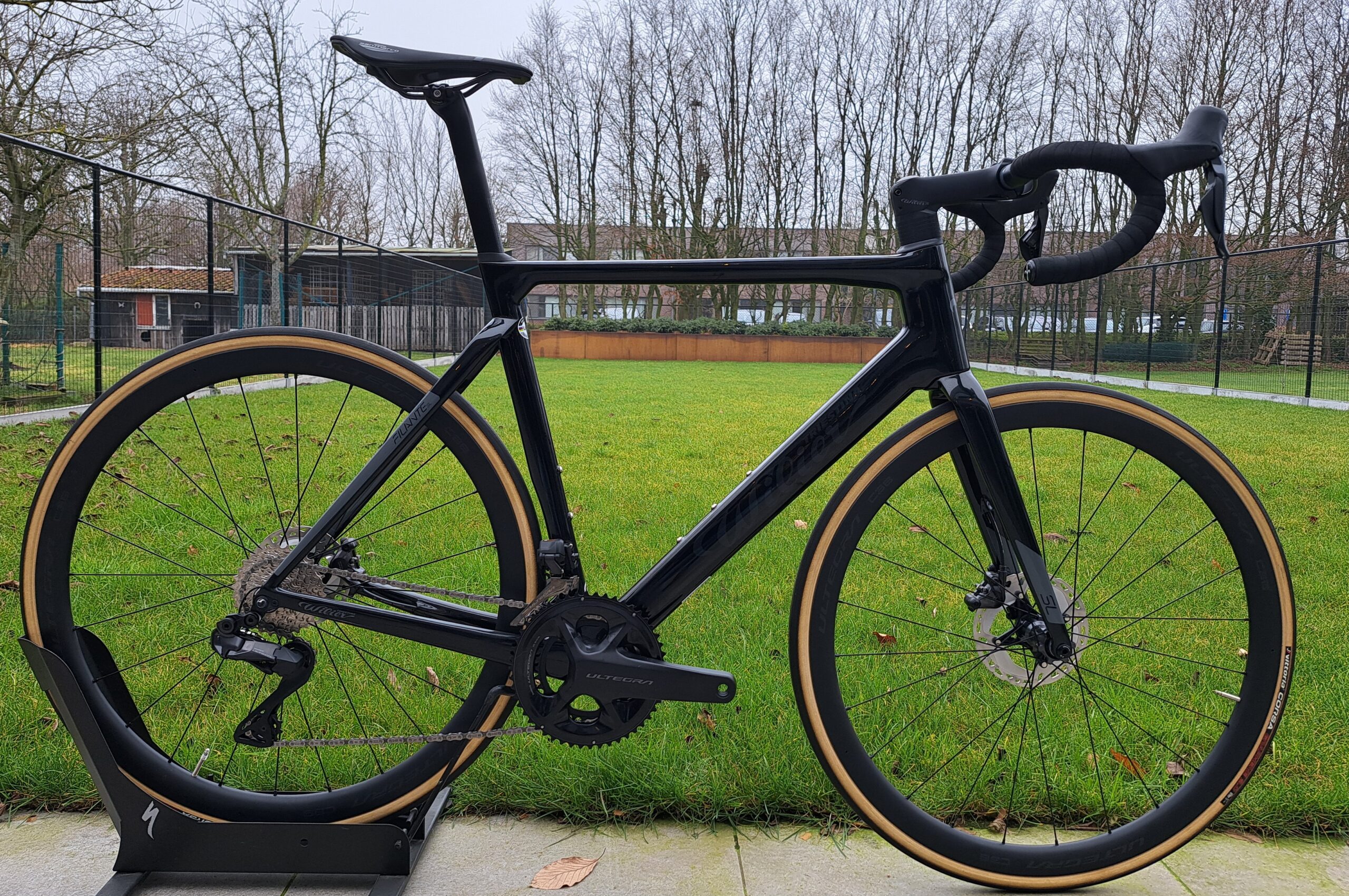 Wilier Filante SL Ultegra Di2 maat XL