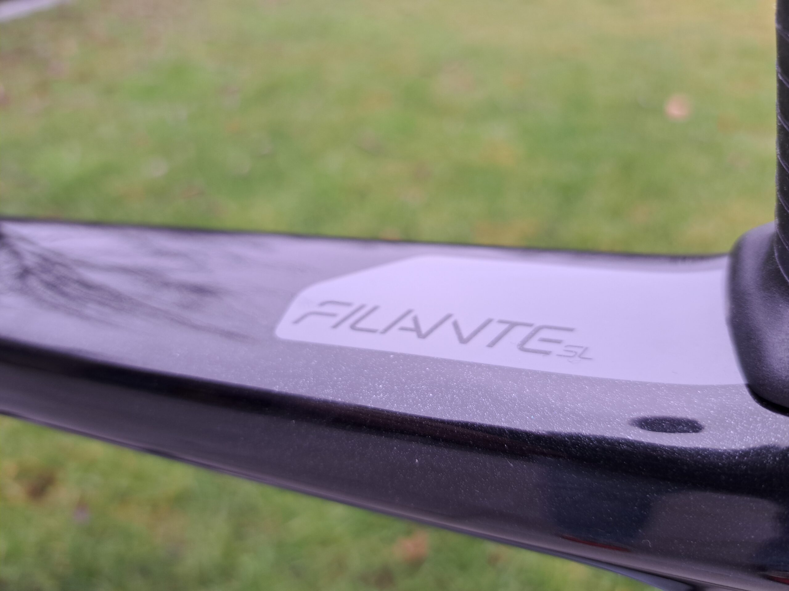 Wilier Filante SL Ultegra Di2 maat XL - Afbeelding 2