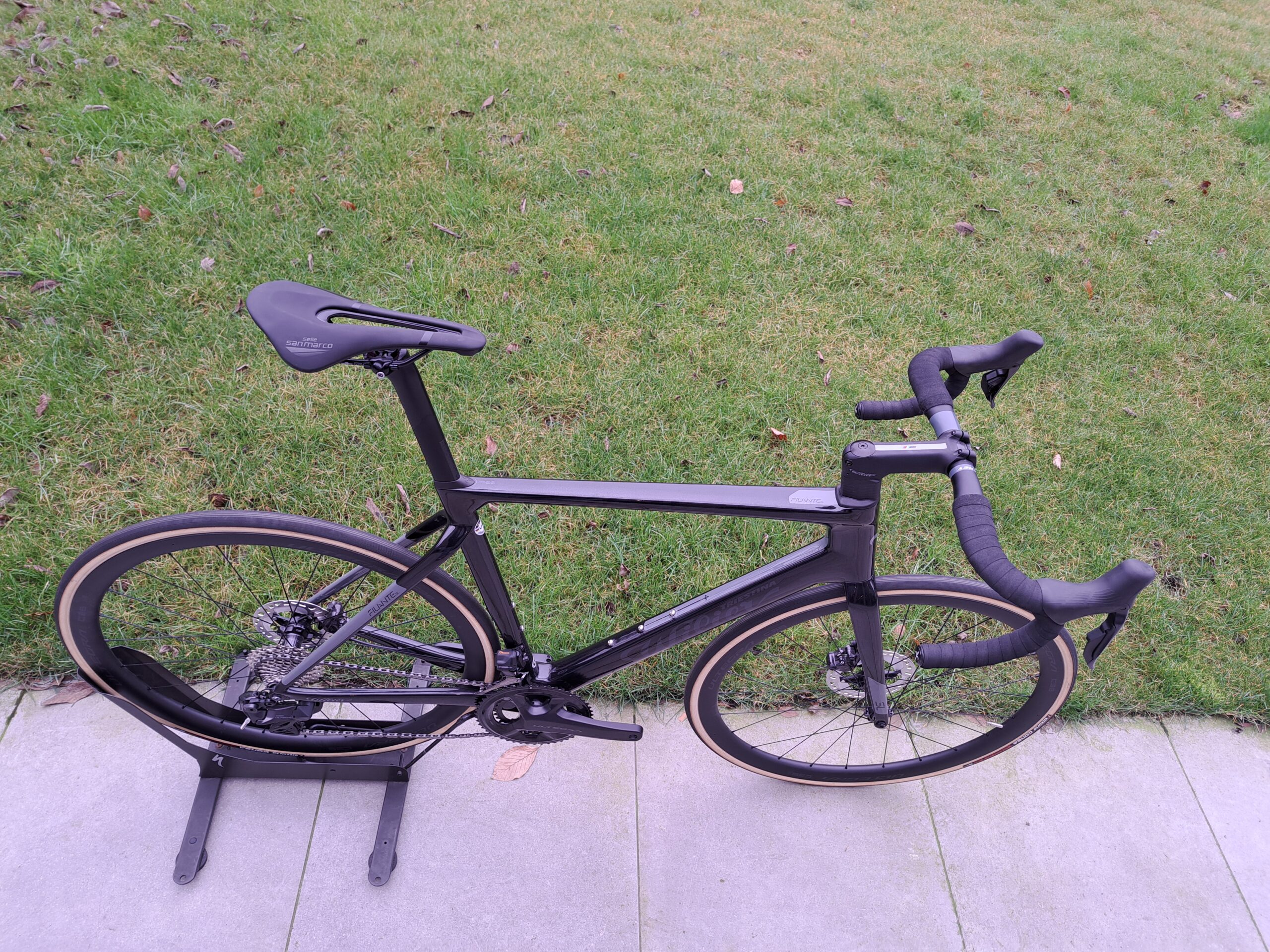 Wilier Filante SL Ultegra Di2 maat XL - Afbeelding 5