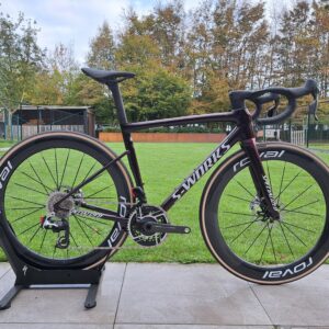 S-Works Tarmac SL8 Etap maat 54