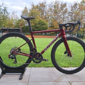 Specialized Tarmac SL8 PRO AXS maat 52