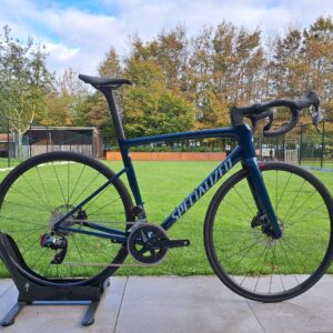 Specialized Tarmac SL8 EXPERT AXS maat 56