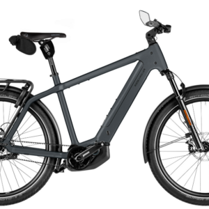 Riese & Müller Charger5 Pinion E1.12 maat 49 (speed pedelec - 45km/h)